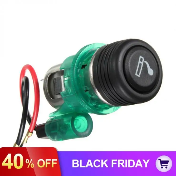 Авто прикуриватель розетка 12V подходит для Toyota/Honda/Audi/Mercedes/Fiat