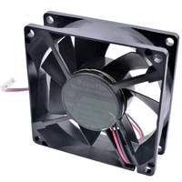 fba08a12h 8cm 8025 80mm fan 80x80x25mm 12v 0 25a siemens power inverter cooling fan