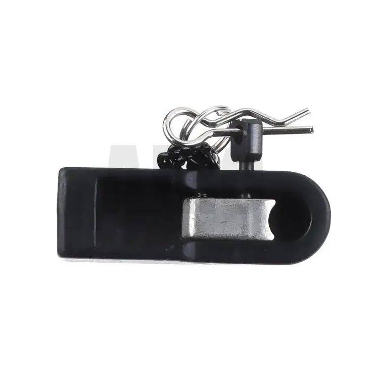 металлический крюк для приц