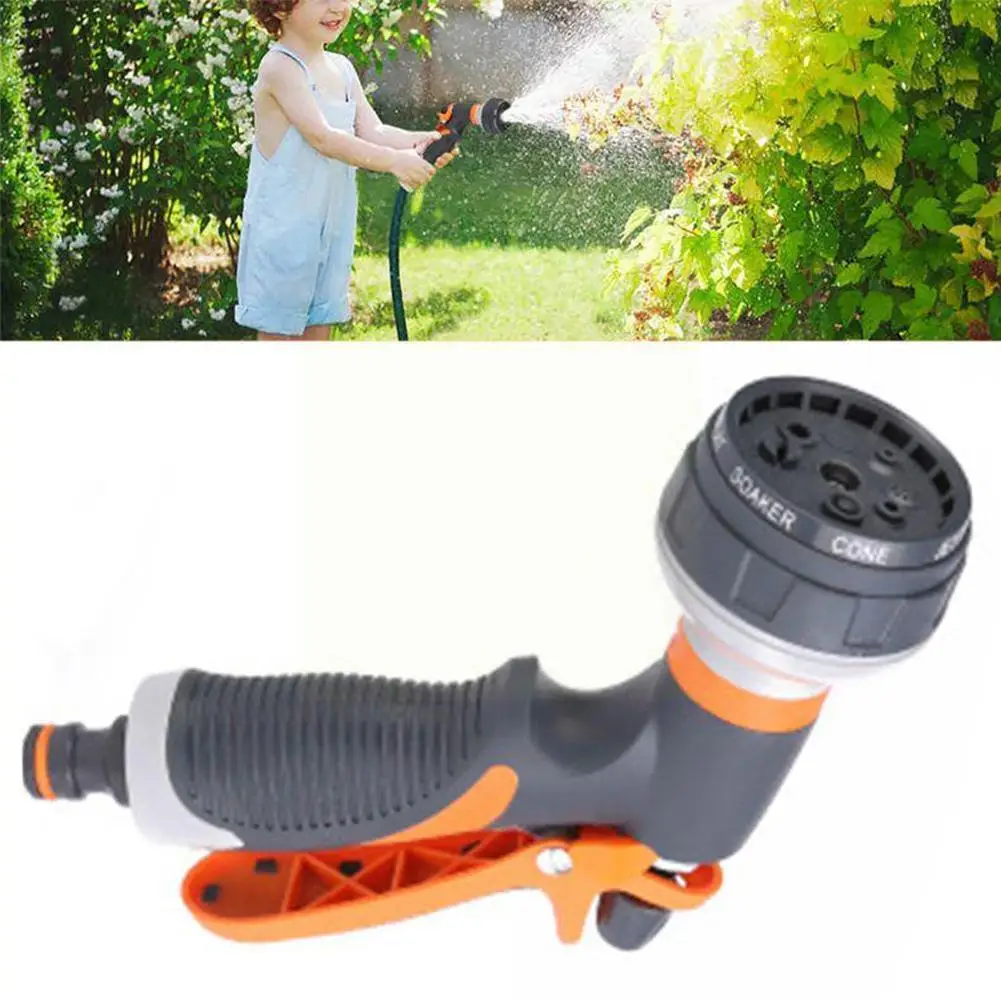 

Раздвижной садовый распылитель с шлангом и водяным соплом K5S8