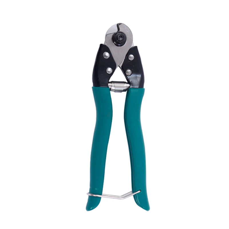 8-дюймовый мини резак для болтов стальной резки проволоки |