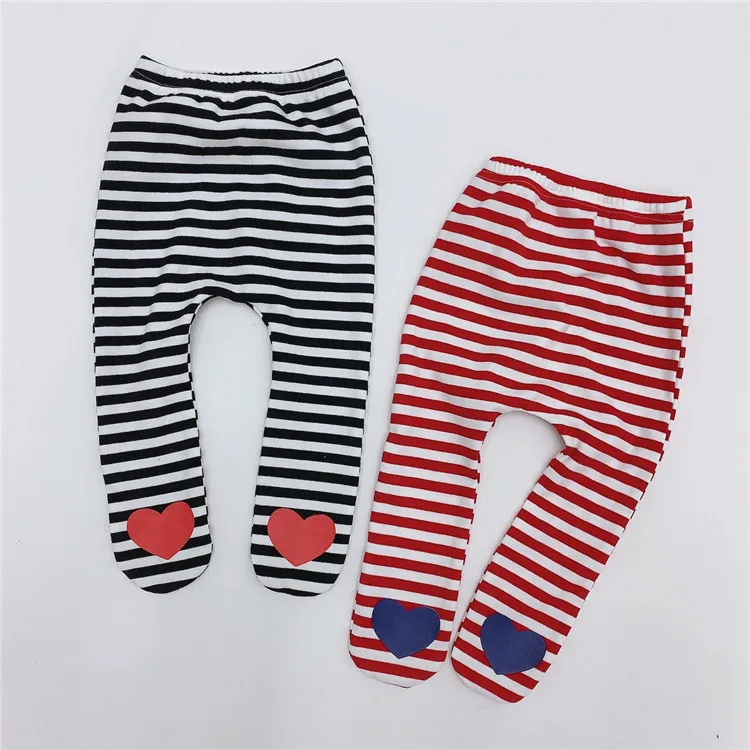 Детские колготки осенне зимние модели для маленьких мальчиков и девочек милые