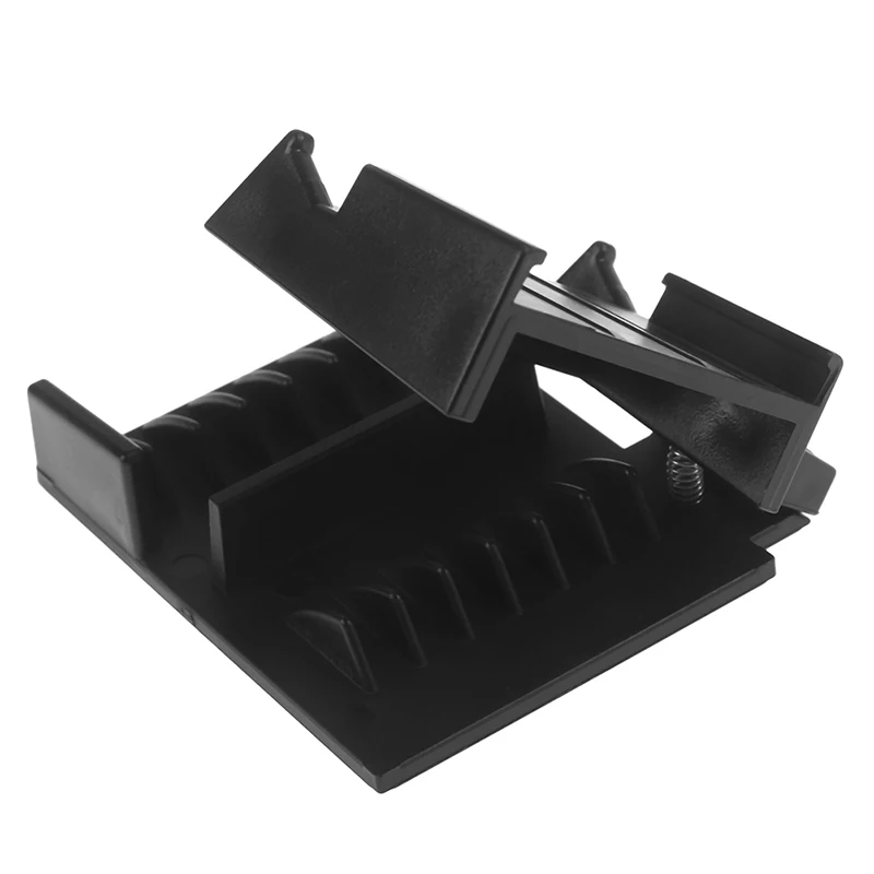 Пластиковый триммер для волос защита расческа салона Машинка стрижки