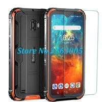 tempered glass for blackview bv5900 5 7 glass protective film screen protector phone cover