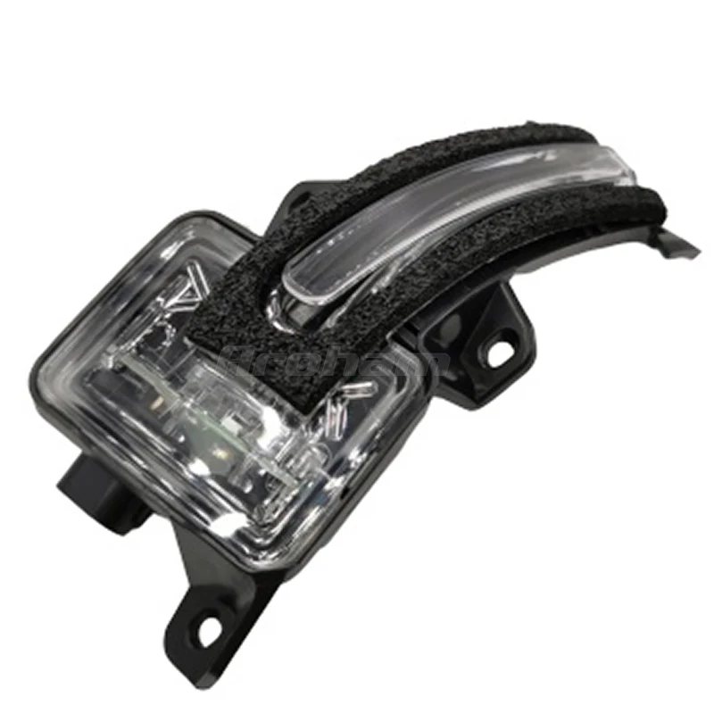 Зеркало светодиодный светодиодная Поворотная сигнальная лампа для Honda Civic 10th