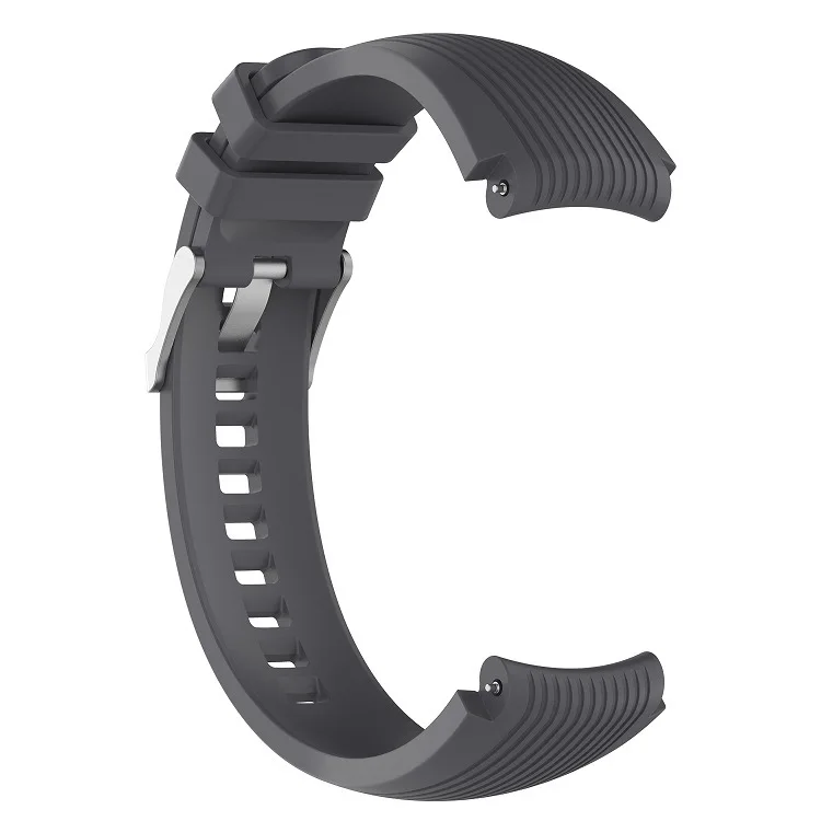 20 мм силиконовый ремешок для Garmin vivoactive 3 тренера музыка/vivomove HR Браслет для Forerunner 645 музыка/245/245 M ремешок для часов