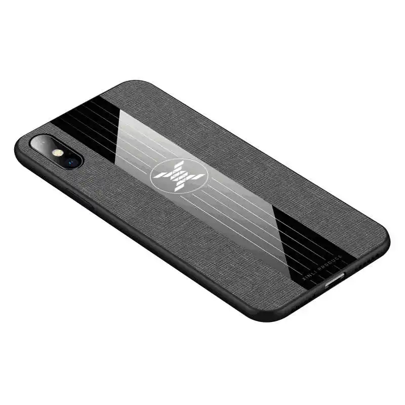 Gray Кожаный кольцевой магнитный держатель телефона чехол для huawei Honor P20 P30 mate 8 9 10 20 Pro Lite защитный чехол из ТПУ задняя крышка Coque - Цвет: Gray