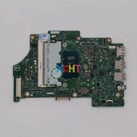 for dell inspiron 13 7353 7359 15 7568 cn 0kn06j 0kn06j kn06j i3 6100u 2 3ghz ddr3l laptop motherboard mainboard tested