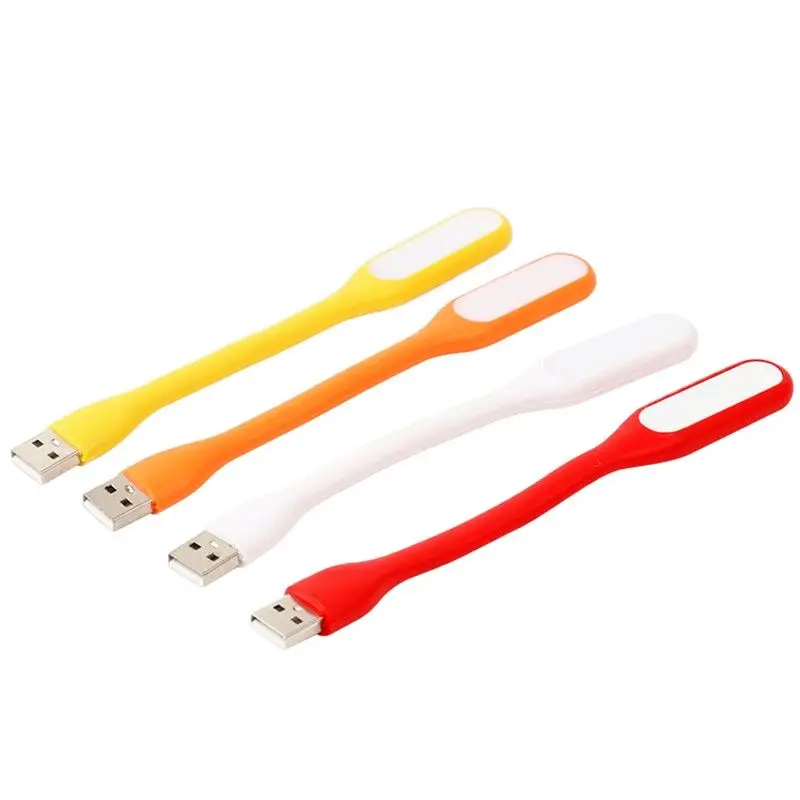 

LED light USB computer keyboard notebook mini eye protection power bank mobile power portable night light