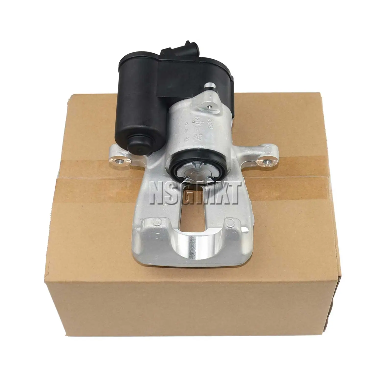 AP01 3C0615403E 3C0615403G новый задний левый для VW/VolksWagen Passat 3C2 3C5 B6 05 07 3C0 615 403 E 3C0615403G| |