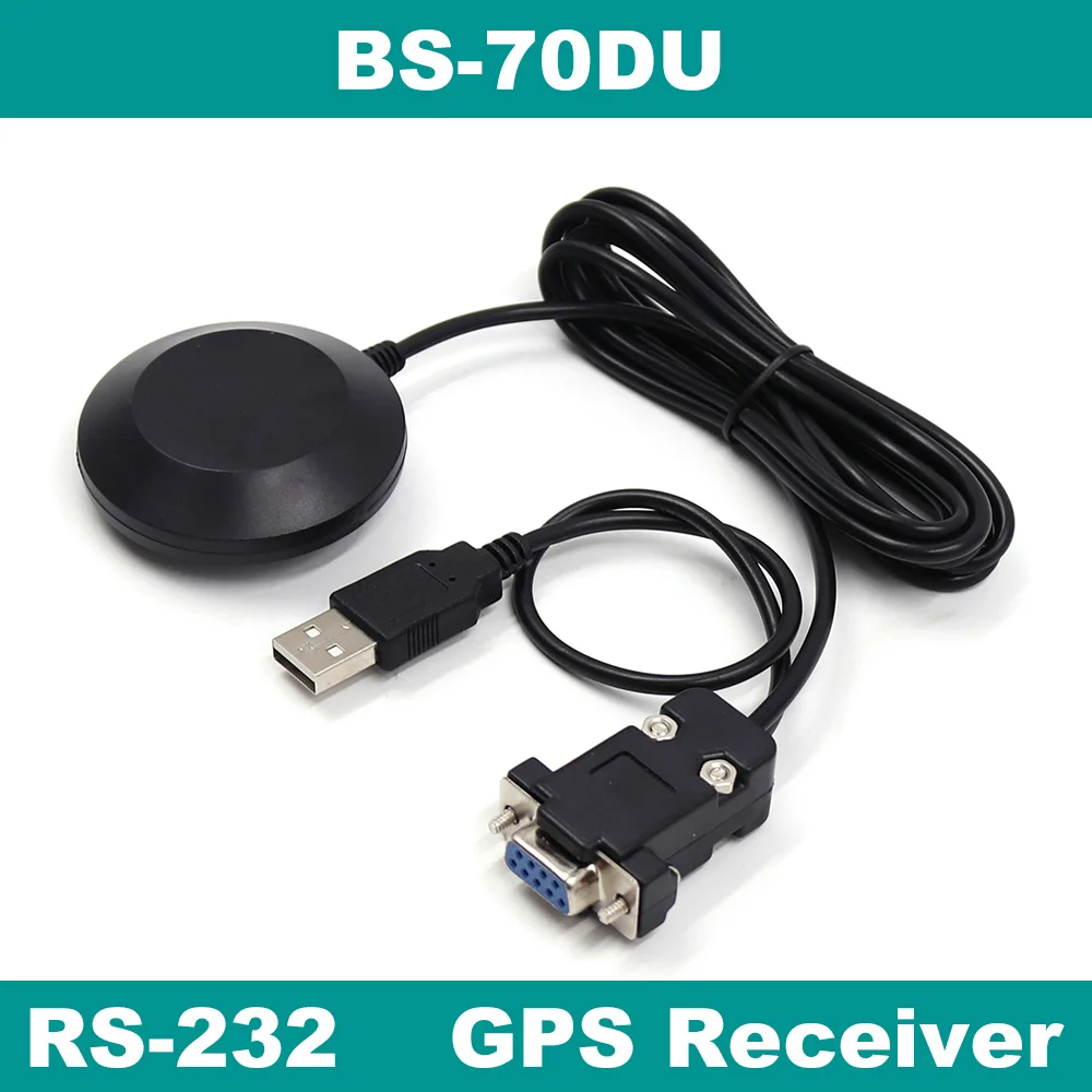 BEITIAN Ubx G7020 KT DB9 Женский + USB Мужской интерфейсный разъем телефон с GPS приемником IPC ALV