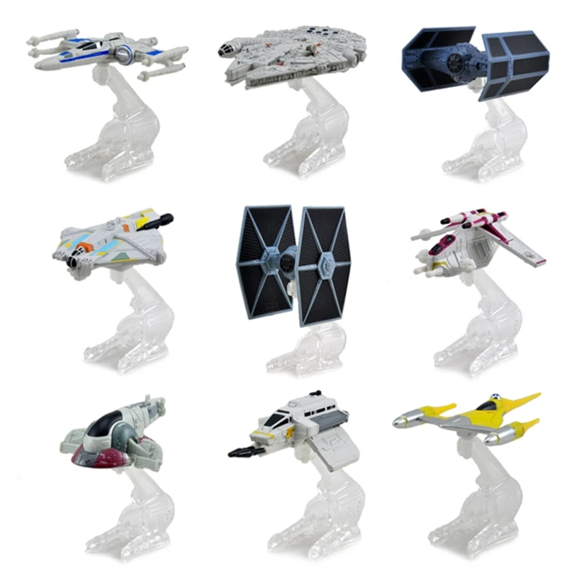 Xmas оригинального фильма модель военного корабля разбирают игрушки 1:64 весы литья