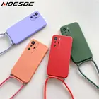 Чехол для Xiaomi Redmi Note 10 9 8 Pro 9S 9T 8T 9A Mi 11 Ultra 10T Lite Poco M3 Pro F3