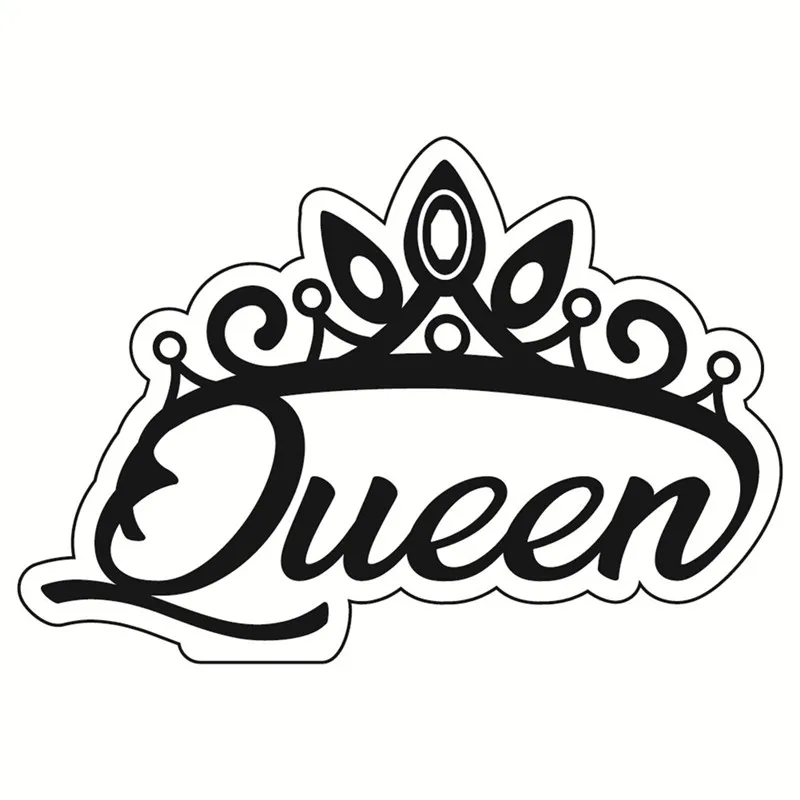 InLoveArts King Queen Letter Dies Crown Word Metal Cutting New 2020 Card Making Scrapbooking Embossing Cut Craft Die | Дом и сад