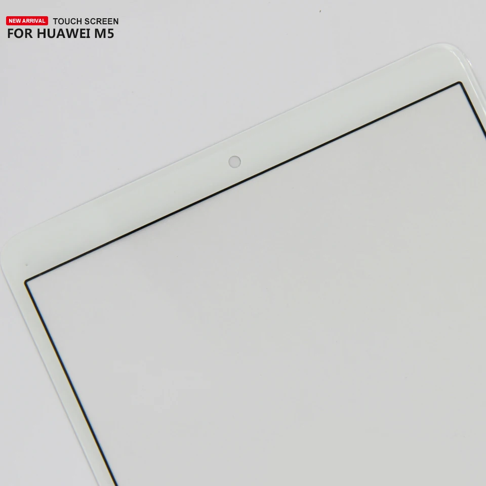 ААА + качество сенсорный экран с цифровым преобразователем для Huawei MediaPad M5 8 4 SHT AL09