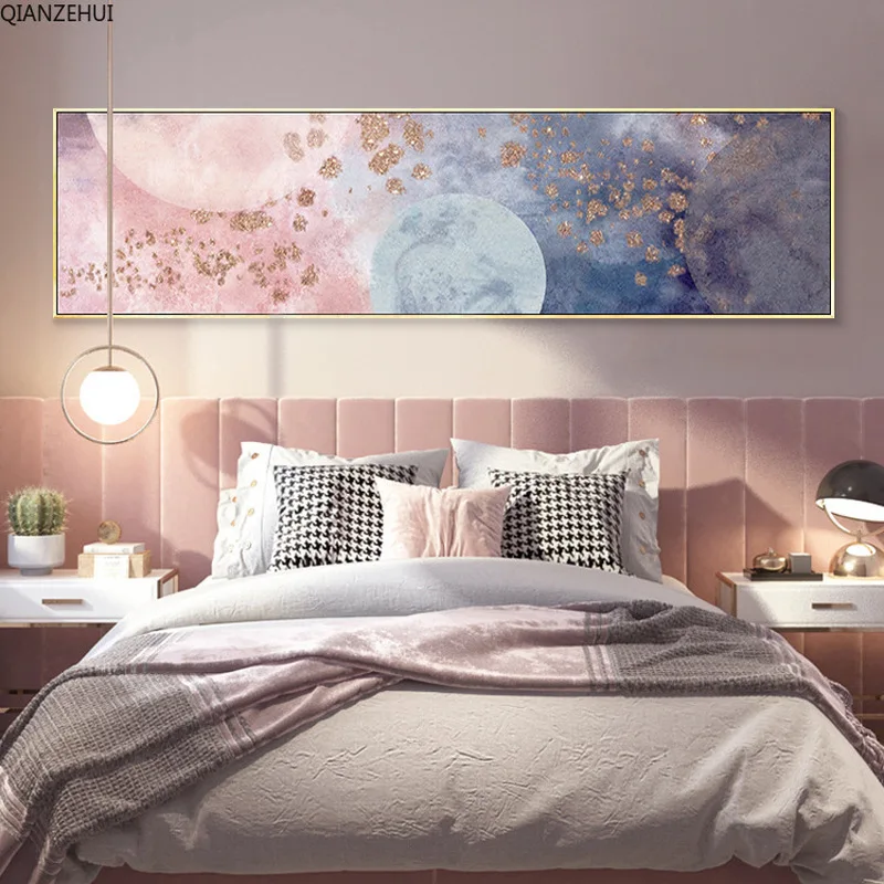 QIANZEHUI фантазия звездное небо алмазная вышивка круглые алмазные полные стразы