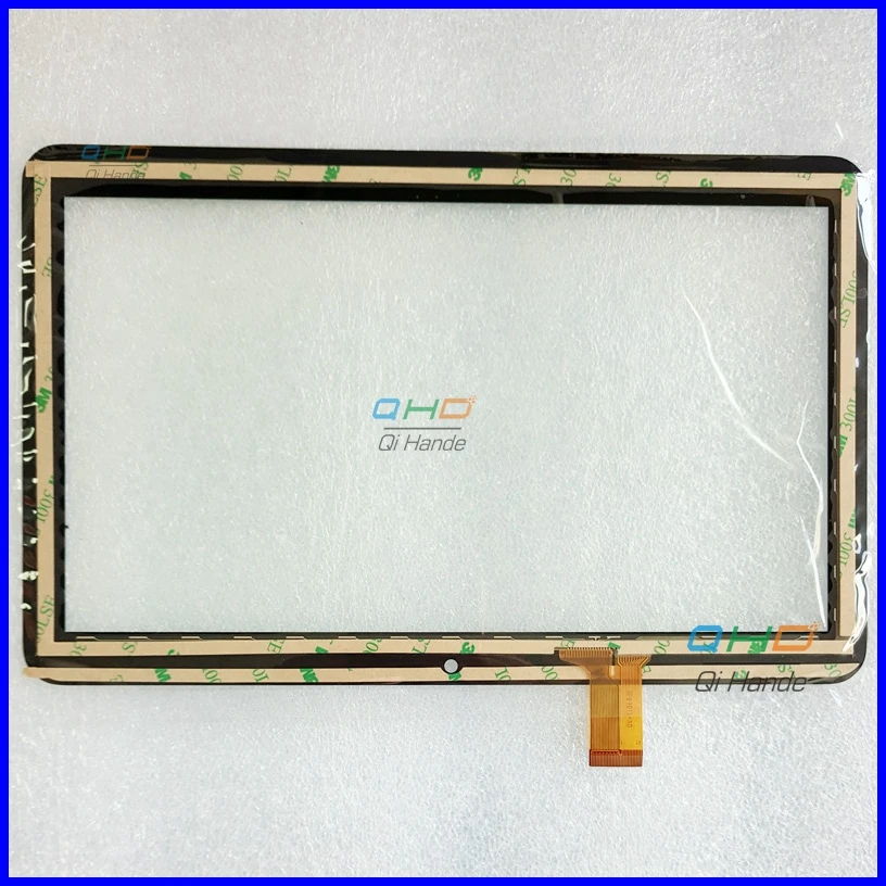 Новинка для XLD1017-V0 10,1 дюймов планшет сенсорный экран панель дигитайзер сенсор запасные части XLD1017 планшет сенсорный