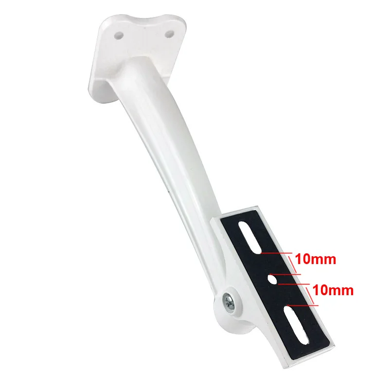 OwlCat Security CCTV Camera Wall Mounting Adjustable Bracket Stand Video Surveillance Cameras Mount Support Holder 1PCS | Безопасность и