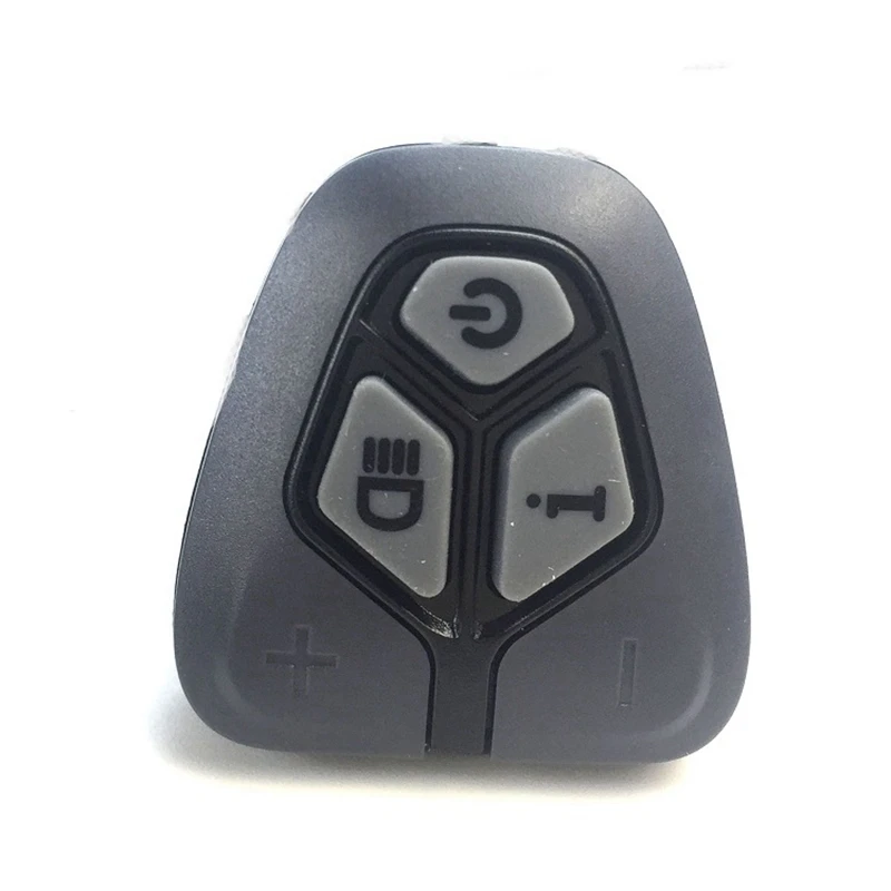 Дисплей для электровелосипеда DPC18 дисплей с переключателем контроллера BAFANG BBS01B