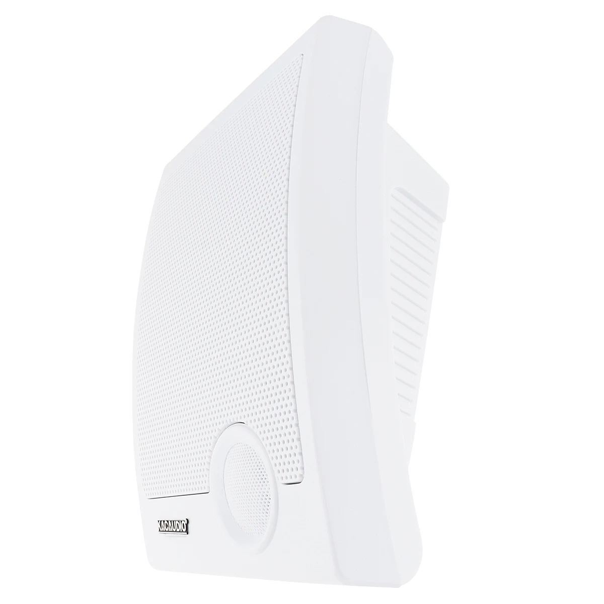 1 шт. ATC 832 15 Вт настенный динамик USB MP3 плеер 6 5 дюймов в потолке для общественного