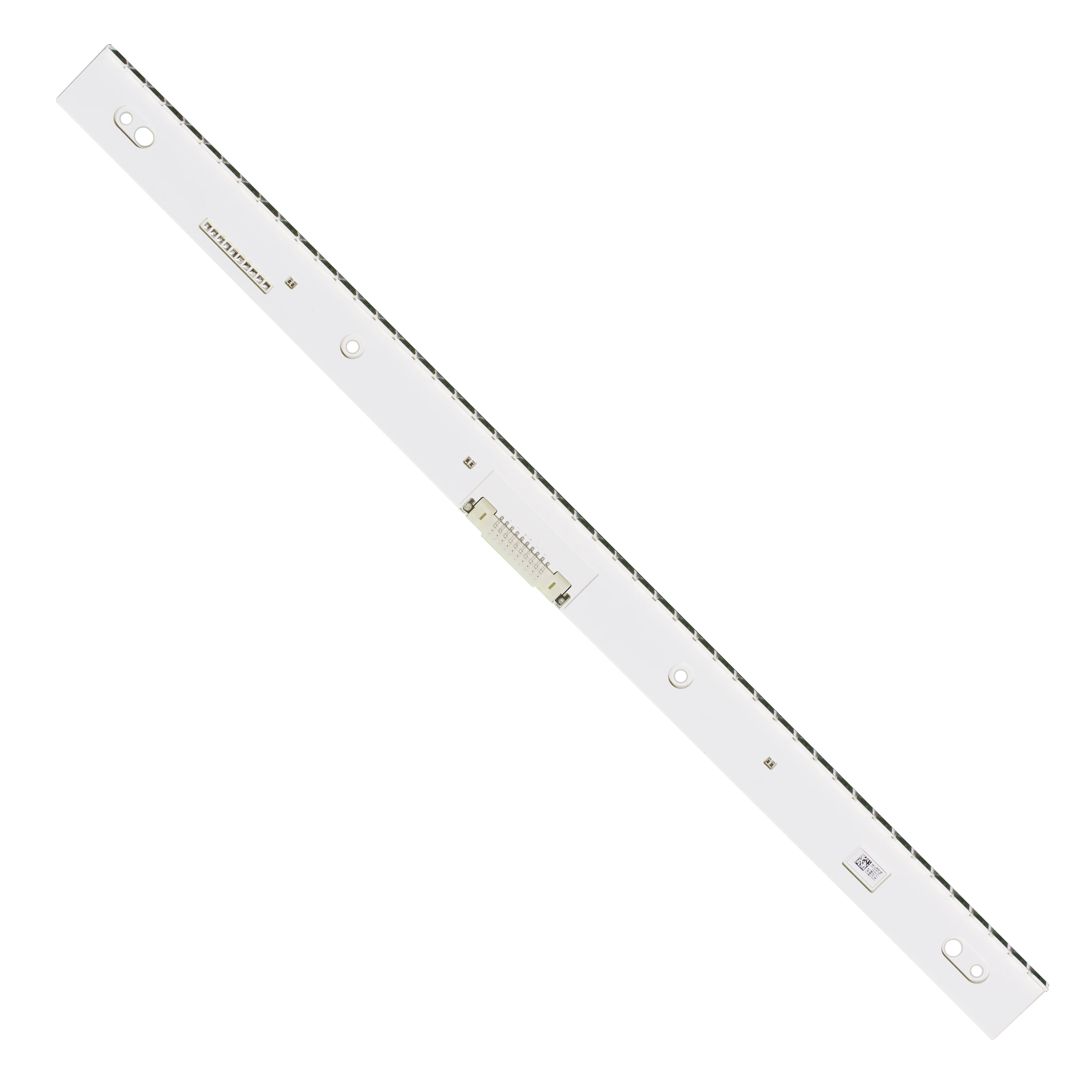 

LED Backlight strip 48 lamp 32" TV For SAMSUNG VFGE-320SM0-R2 BN96-34779A 34779A