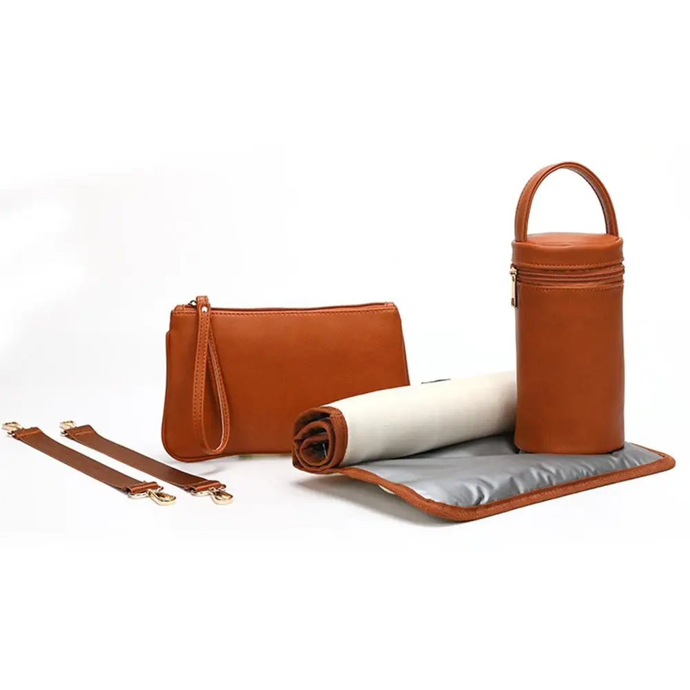 Новинка 2020 рюкзак для подгузников дорожная сумка-тоут Женская водонепроницаемая