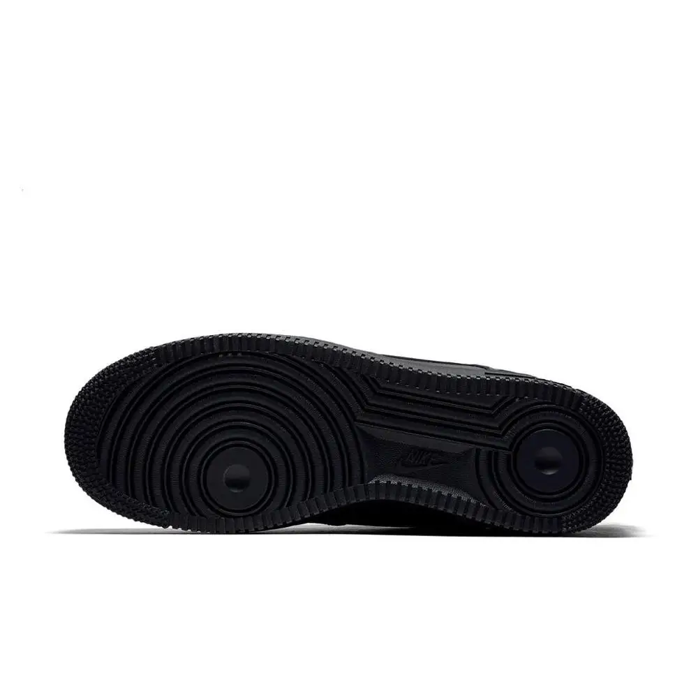 

NK Air Force 1 AF1 Men Skateboarding Shoes Bright Red Deconstruction Simple Version Leisure Time Of Sneakers Size 40-45