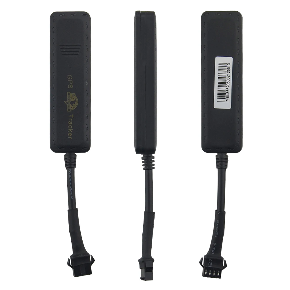 Мини GPS трекер для электровелосипеда G900 мини локатор в реальном времени