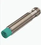 Индуктивный датчик приближения 2 шт. Φ 088241