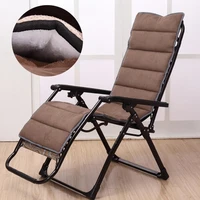 outdoor sun lounger cushion garden furniture patio desk recliner chairs for back pain relaxer pad for elderly