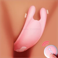 remote control thrusting dildo vibrators panties for women clitoris stimulator adult sex machine female masturbator vagina toy
