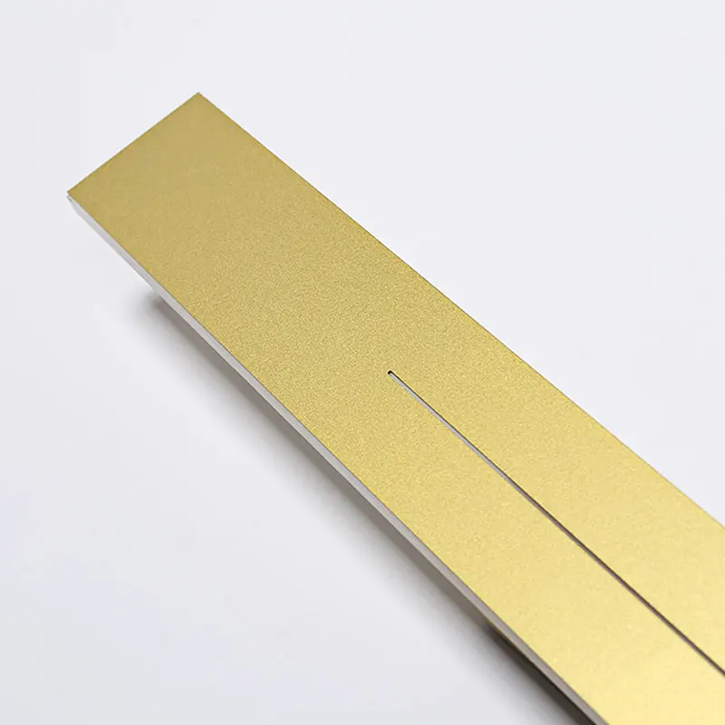 Продажа Скандинавская Светодиодная лампа для домашнего декорация настенное зеркало, современное настенсветильник бра с золотым, черным металлом и... Дешево Скандинавская Светодиодная лампа для домашнего декорация настенное зеркало, современное настенсветильник бра с золотым, черным металлом и...