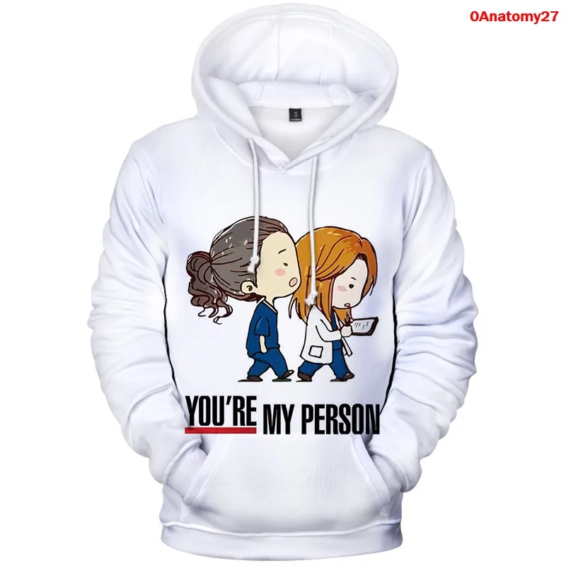 

Лидер продаж, толстовка с 3d принтом анатомии серого цвета для женщин, толстовки, модный спортивный костюм большого размера, Зимние Повседне...