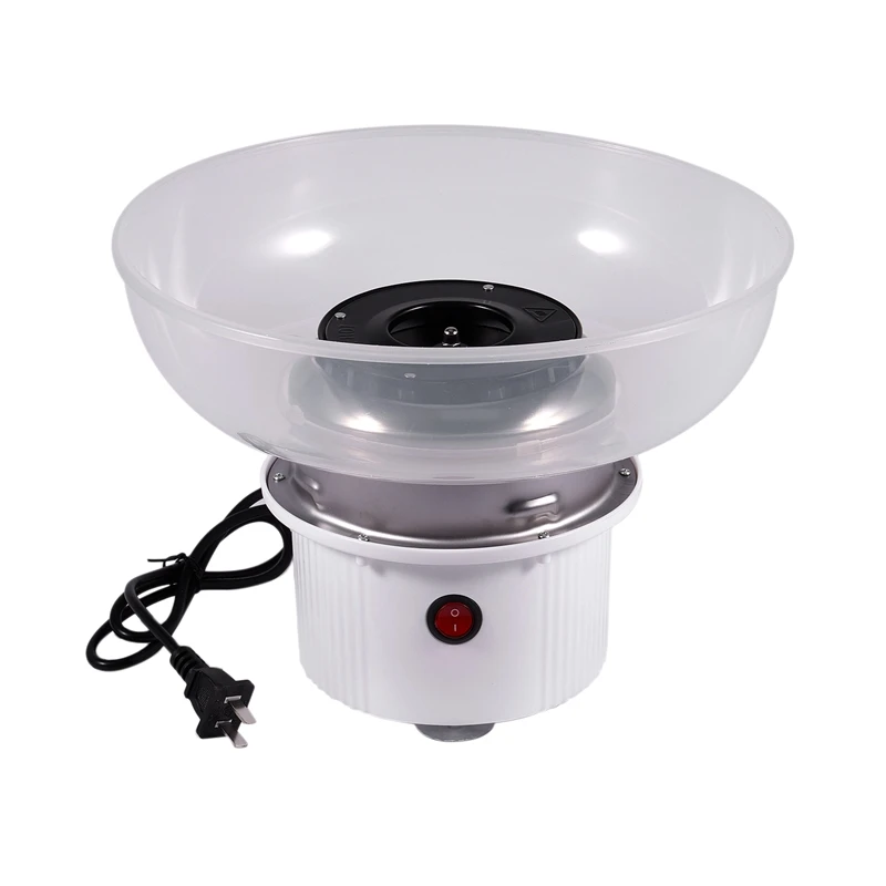 Электрическая машина для производства хлопковых конфет сахарной ваты вечерние