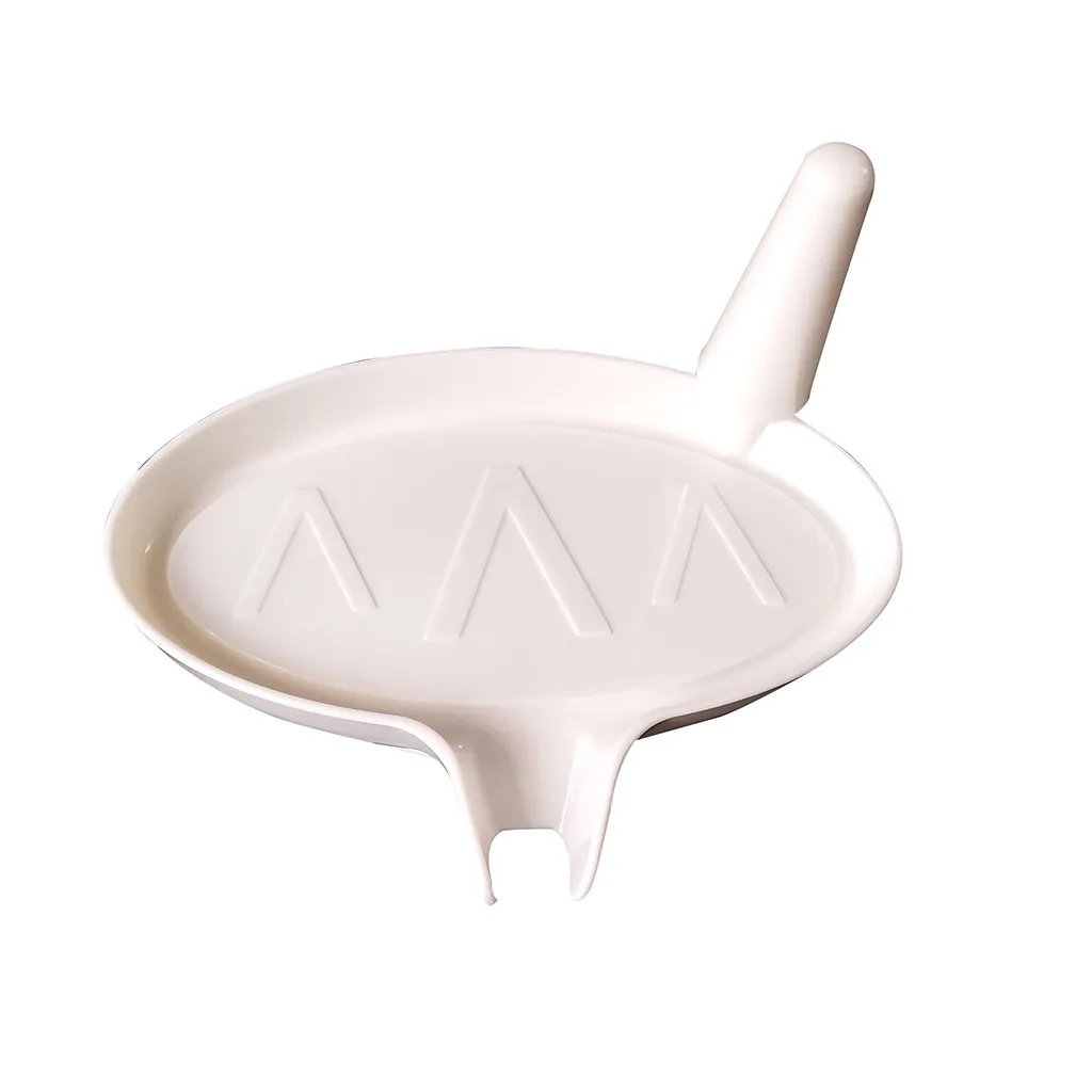 

Soap Dishes Soap Or Sponge Dish With Ring Holder For Bathroom Or Kitchen