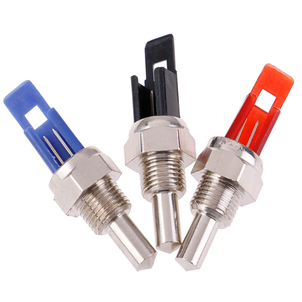 

1PCS Gas Water Heater Spare Parts NTC Temperature Sensor Boiler For Water Heating
