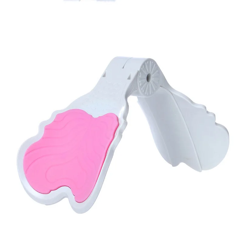 

Pelvic Floor Muscle Trainer Tighten The Pelvic Floor Practice Beautiful Legs Hip Shaping Postpartum Training Pelvic Floor Muscle