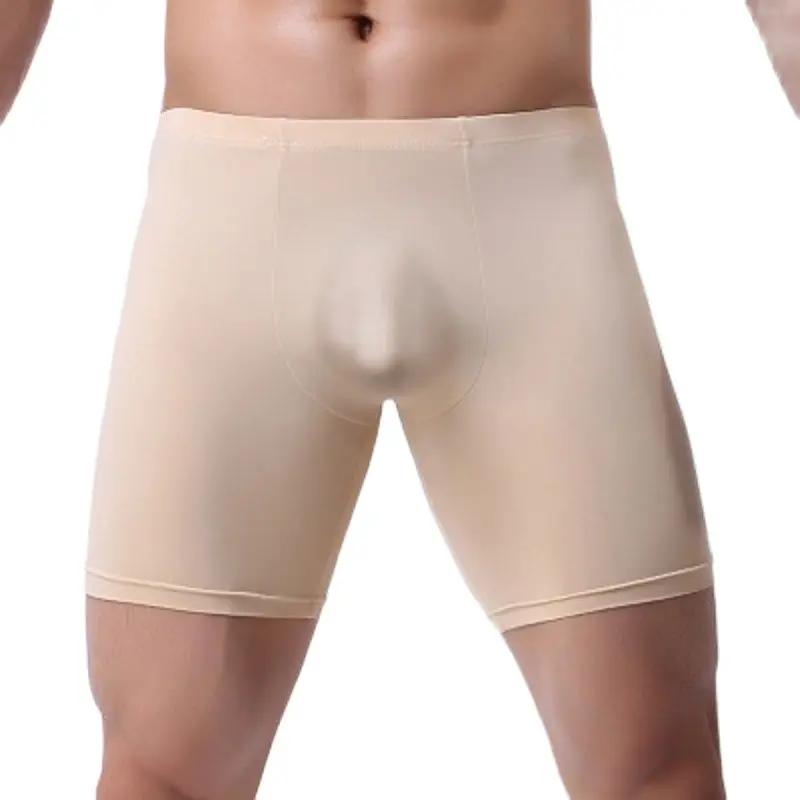 Размера плюс однотонные u образной выпуклостью спереди средней длины дышащее