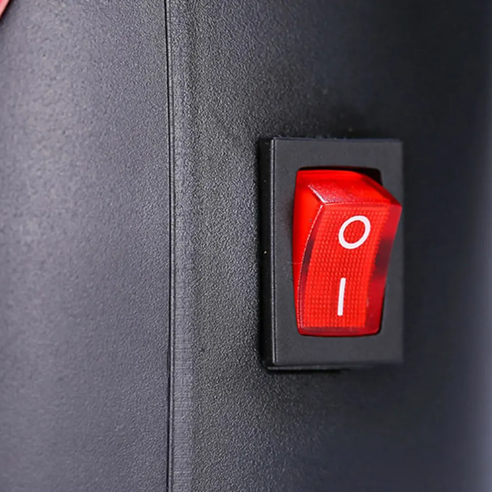 Мини Электрический воздушный Нагреватель 400 Вт с дистанционным управлением