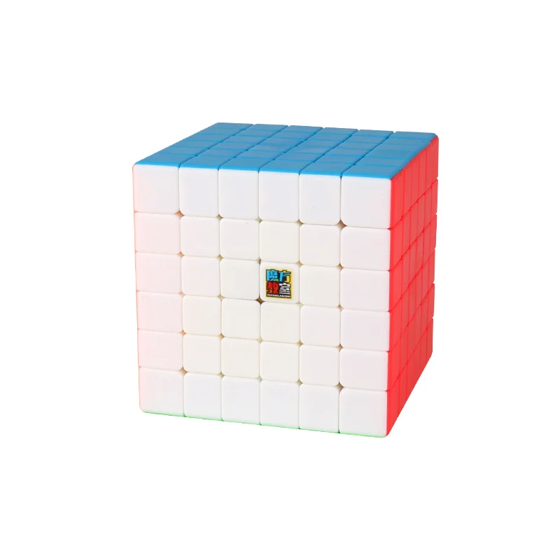 

Moyu Meilong 6X6X6 cube puzzle cubo 6X6 Cube MEILONG 6X6X6 Speed Cube Moyu cubo o 6x6x6 puzzle cube