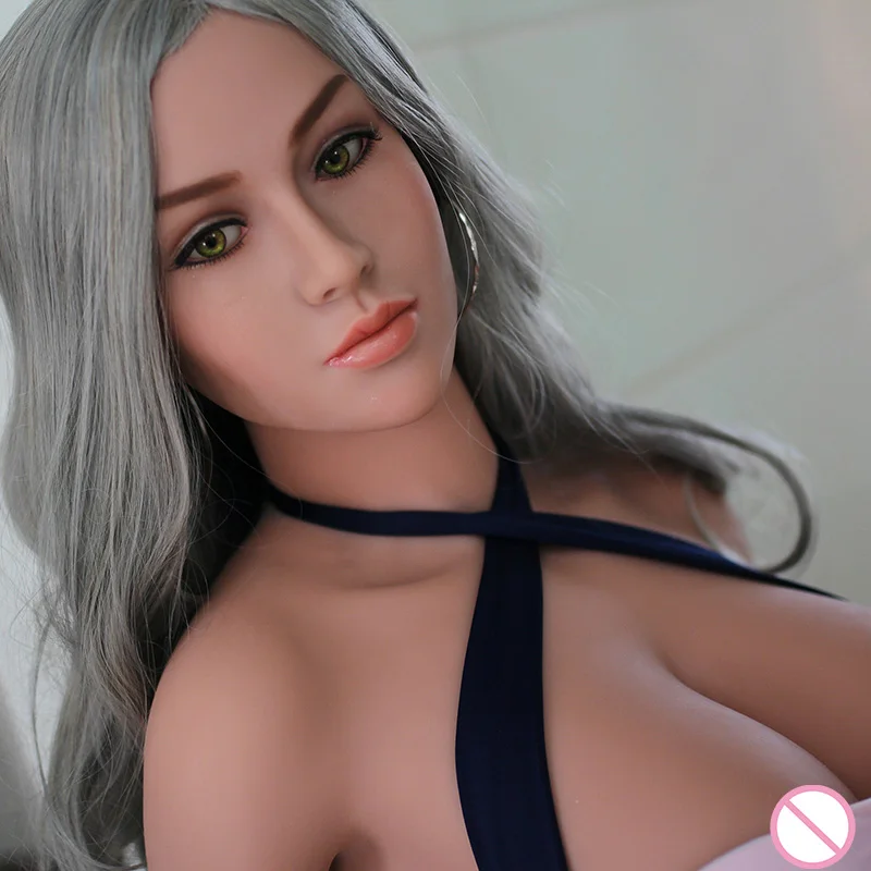 Hanidoll силиконовые секс куклы 168 см реалистичные попки большие размеры настоящая