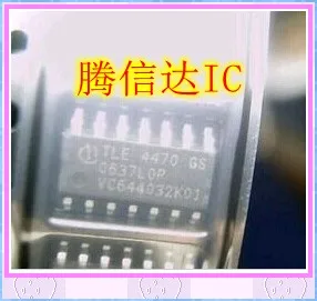 

Free Delivery TLE4470GS SOP14