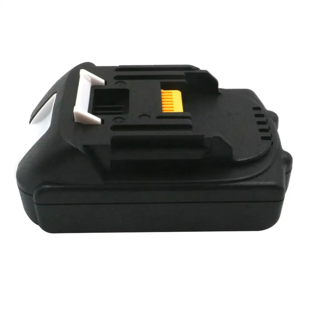 Закрытая акционерная Компания C &amp P 18vB 2500 мА/ч Makita BL1830/BL1825 батарея 18V 194204-5 194205-3 LXT400