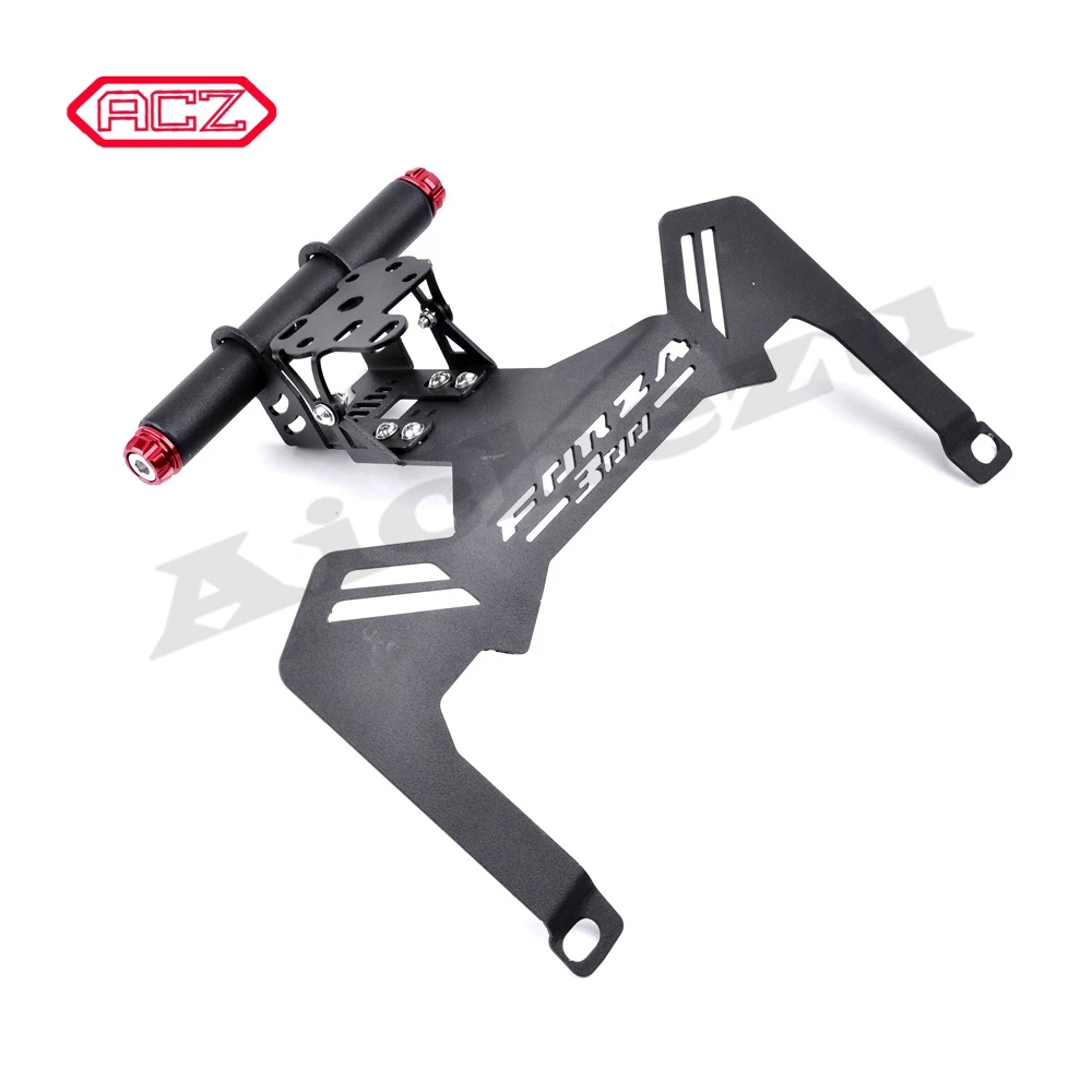 

GPS-, Honda Forza 300 250 125 MF13