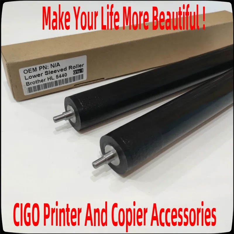Pressure Roller For Brother MFC-8910DW MFC-8950DW MFC-8950DWT Printer MFC8910 MFC8950 MFC-8910 MFC-8950 Fuser | Компьютеры и офис