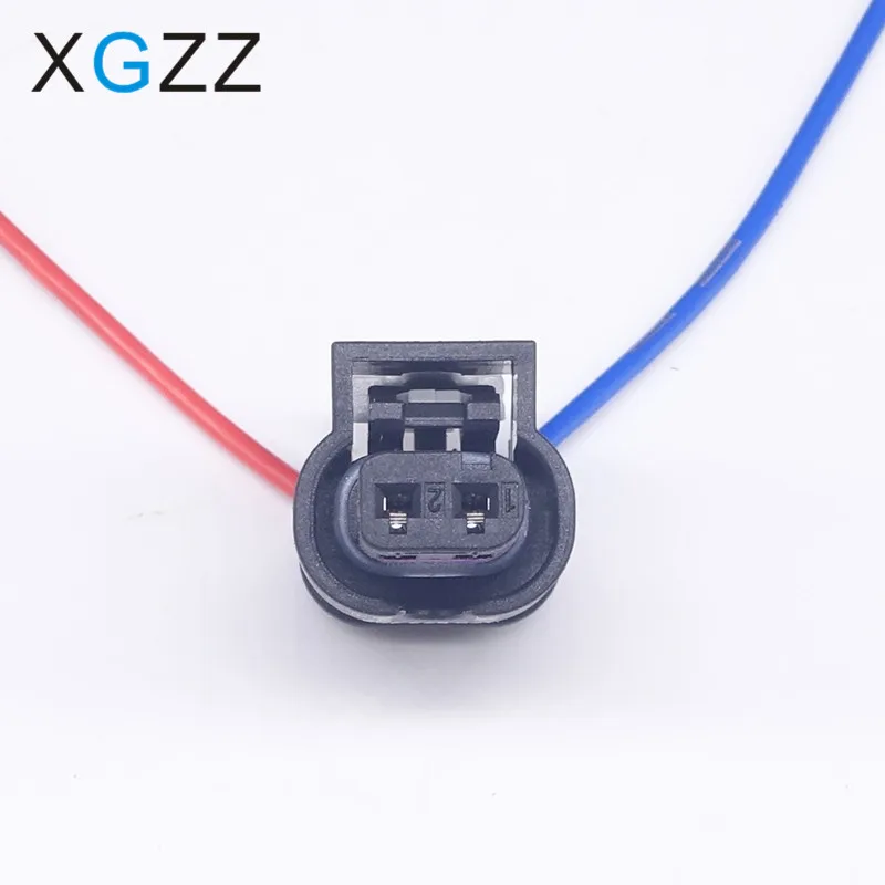 Разъем топливной форсунки Tyco насос высокого давления прокладка автомобильный