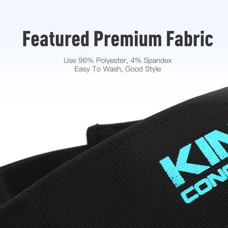 Kingdom 2020 новая рыболовная Кепка мужская с козырьком солнцезащитный козырек