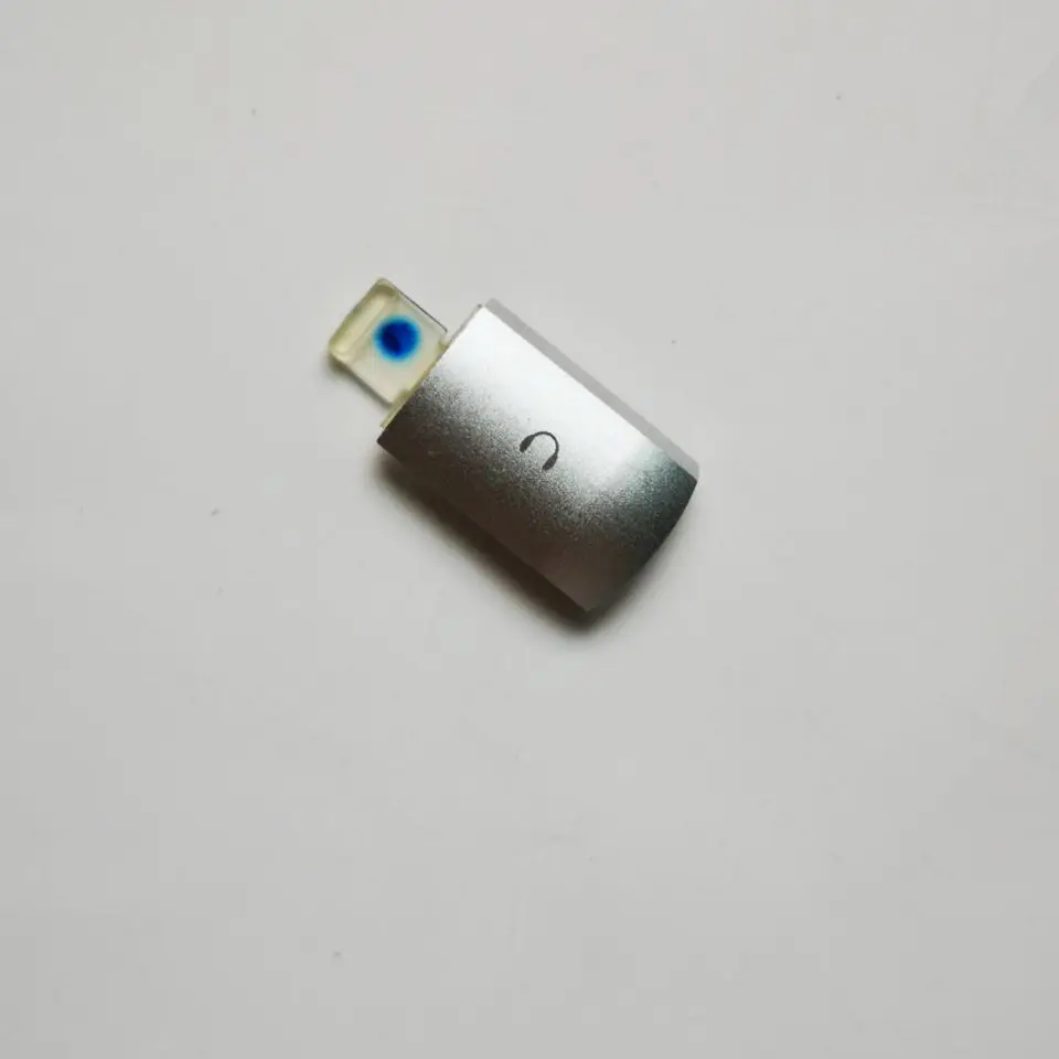 Новинка оригинальная usb Крышка для Caterpillar S60 рамка с отверстием экстренного