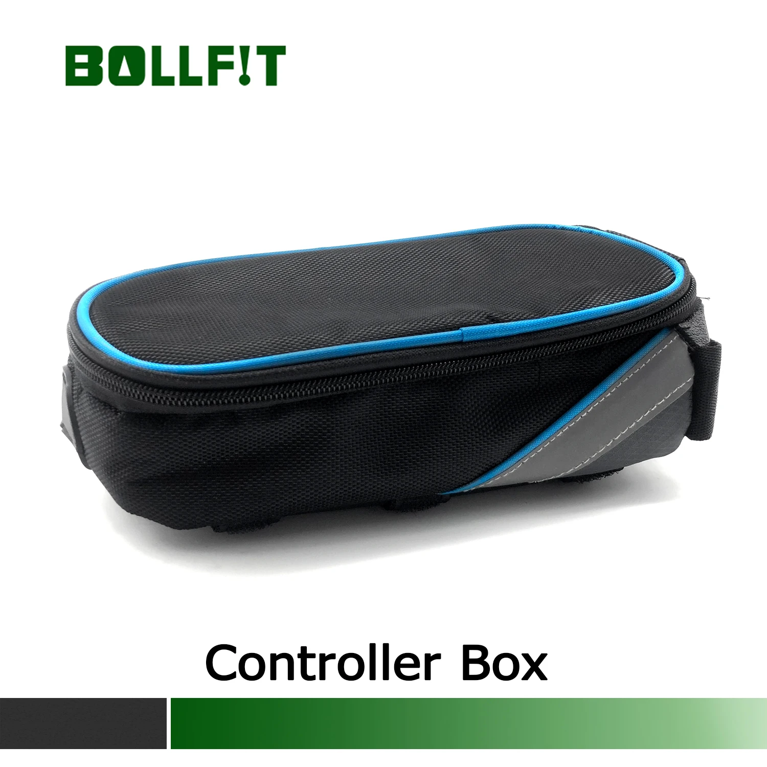 

Bollfit Controller Box 14A 22A 35A Ebike Controller Bag Inside For 6/9/12/18 Mosfets Controller Electric Bicycle Parts