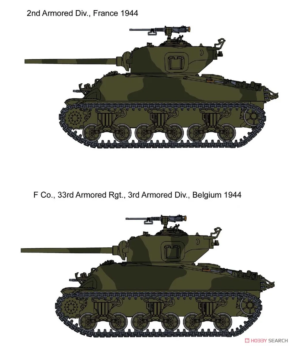 Дракон DR7571 1/72 WWII США M4A1 76 Вт VVSS Шермана средний танк Пластик модель комплект |